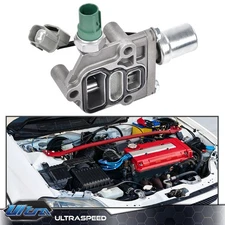 Fit For 96-2000 Honda Civic D16Y8 1.6L VTEC Solenoid Spool Valve w/ Gasket
