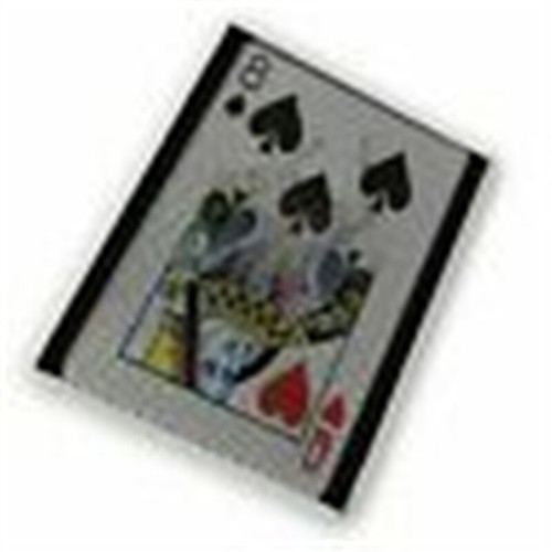 Tri.OU Primer Plano Manga Street Magic 1 Pc Tarjeta Desavanecer Ilusión Cambio - Imagen 6 de 8