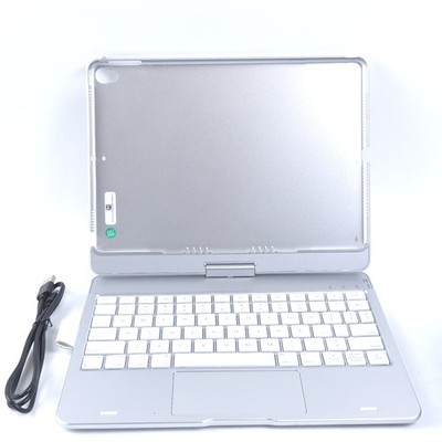 typecase Touch iPad 9th Generation Case with Keyboard (10.2'', 2021), Multi-Touch
