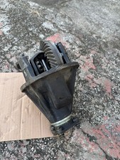 1984-1987 Honda Civic Wagon Rear Differential 1984-1987 Honda Civic Wagon Rear Differential