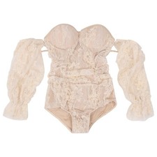  Woman Swimming Costume One Piece Swimsuit Women Female Outdoor Swimwear