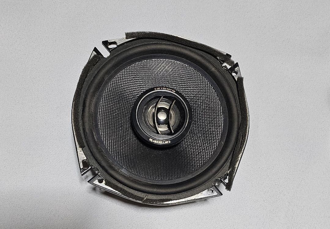 カロッツェリア 10cm TS-J10A  110W ツインター Carrozzeria TS-J10A 110W 10cm カロッツェリア TS-J10A 10cm 9cm TS