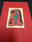 ACEO ORIGINAL FOLK ART   — photo 2
