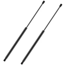 AEagle Rear Window Glass Lift Supports for 2002-2007 Liberty 4365 Shocks Stru...