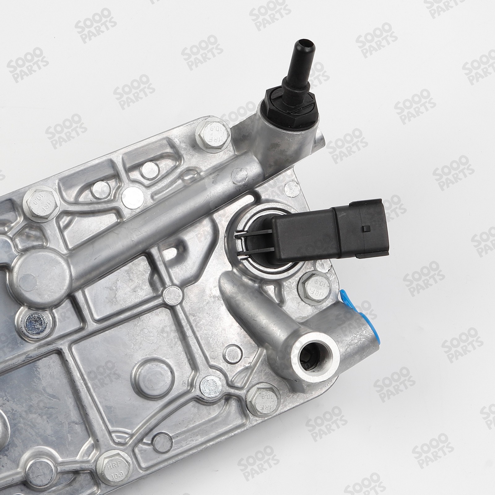 Valve Lifter Oil Manifold For 2014-2019 Chevy GMC Cadillac 5.3L 6.2L L83 L86