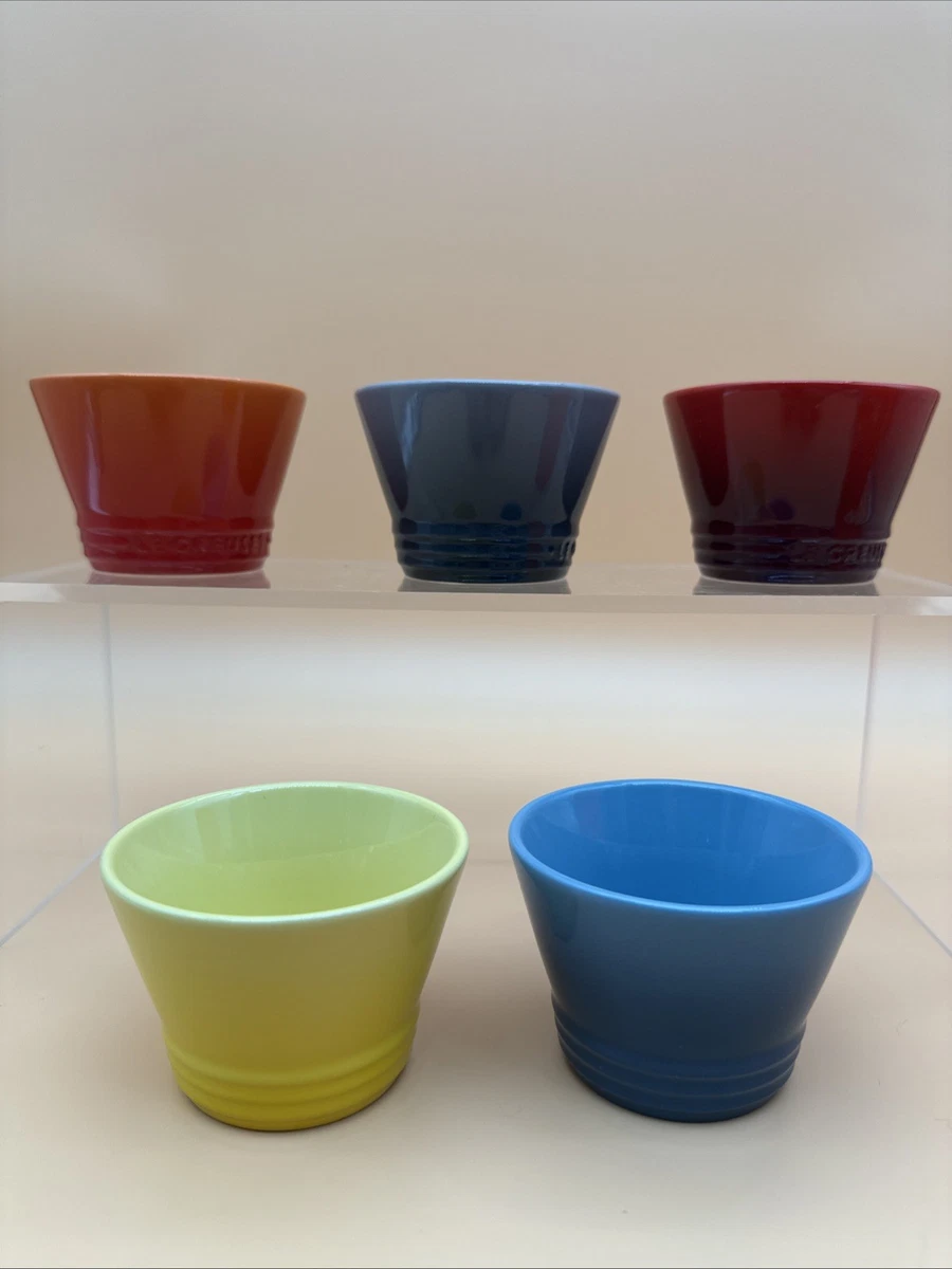 Le Creuset Rice Bowls for sale | eBay