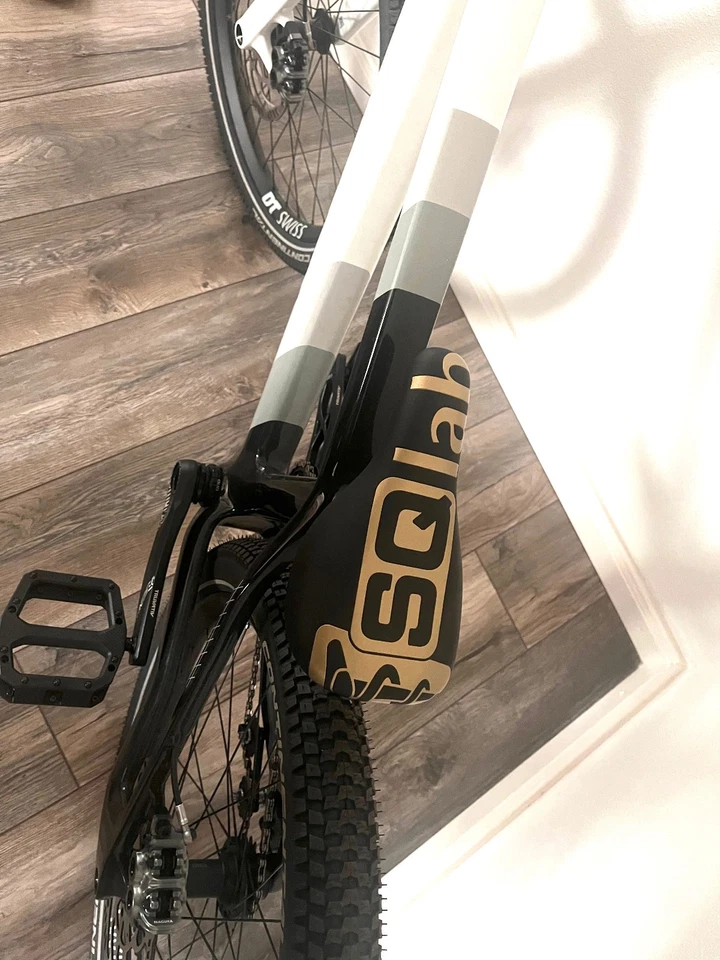 Canyon CFR Stitched Trial (wie Neu) - Bild 3 von 4