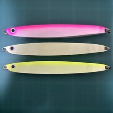 Saurus Hirajigra 550g 3 pcs