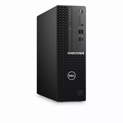 Dell OptiPlex 7090 SFF Core i5 10500 4-64GB RAM 120-2000GB SSD Win 11 Pro