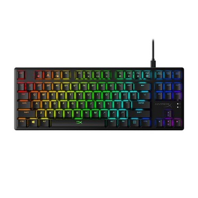 Alloy Origins Core   RGB Mechanische Gaming Tastatur, Tenkeyless, Aqua, QWERT...