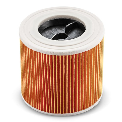 #ad Karcher Cartridge Filter for Karcher Wet Dry Vacuum Cleaners Compatible wit... $29.15
