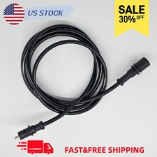 Abs Wheel Speed Sensor Extension Cable Fits Mack Freightliner Volvo Al919803 Abs Wheel Speed Sensor Extension Cable Fits Mack Freightliner Volvo Al919803
