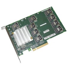 Lot of 25 HPE ProLiant DL380 G10 12Gbps SAS Expander Card 761879-001 727252-001