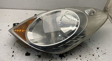 FARO FANALE ANTERIORE SINISTRO SX PER NISSAN Note 2° Serie (08>)