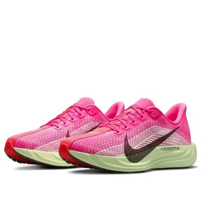 NEW Pegasus Plus Women's Size 10 Hyper Pink/Sequoia HV3022 600 Fast Shipping