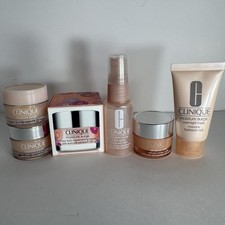 Clinique Moisture Surge 72H Hydrator Replenishing Moisturizer Eye Gel Mask Lot