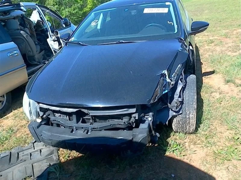 Portaequipajes trasero para Volkswagen CC 09-17 OEM Foto 2 de 4