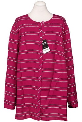 Selection by Ulla Popken Bluse Damen Oberteil Hemd Hemdbluse Gr. EU ... #x83ji67