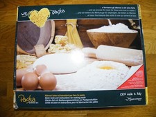 NUDELN PASTA STARTER SET 9-teilig unbenutzt OVP von Eppicotispai