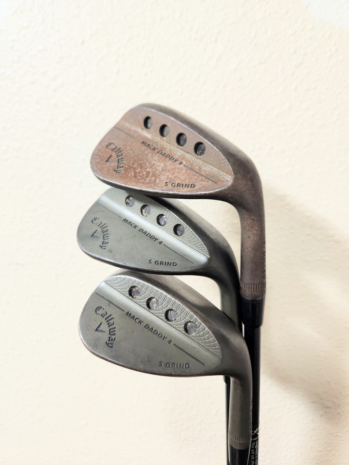 Clubs