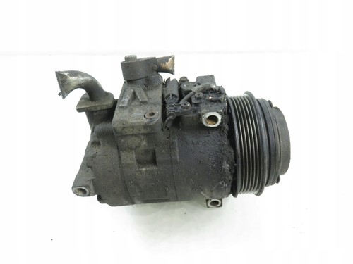 Klimakompressor Mercedes-Benz Vito (638) 112 CDI 2.2 A0002342411 / CZ 79027