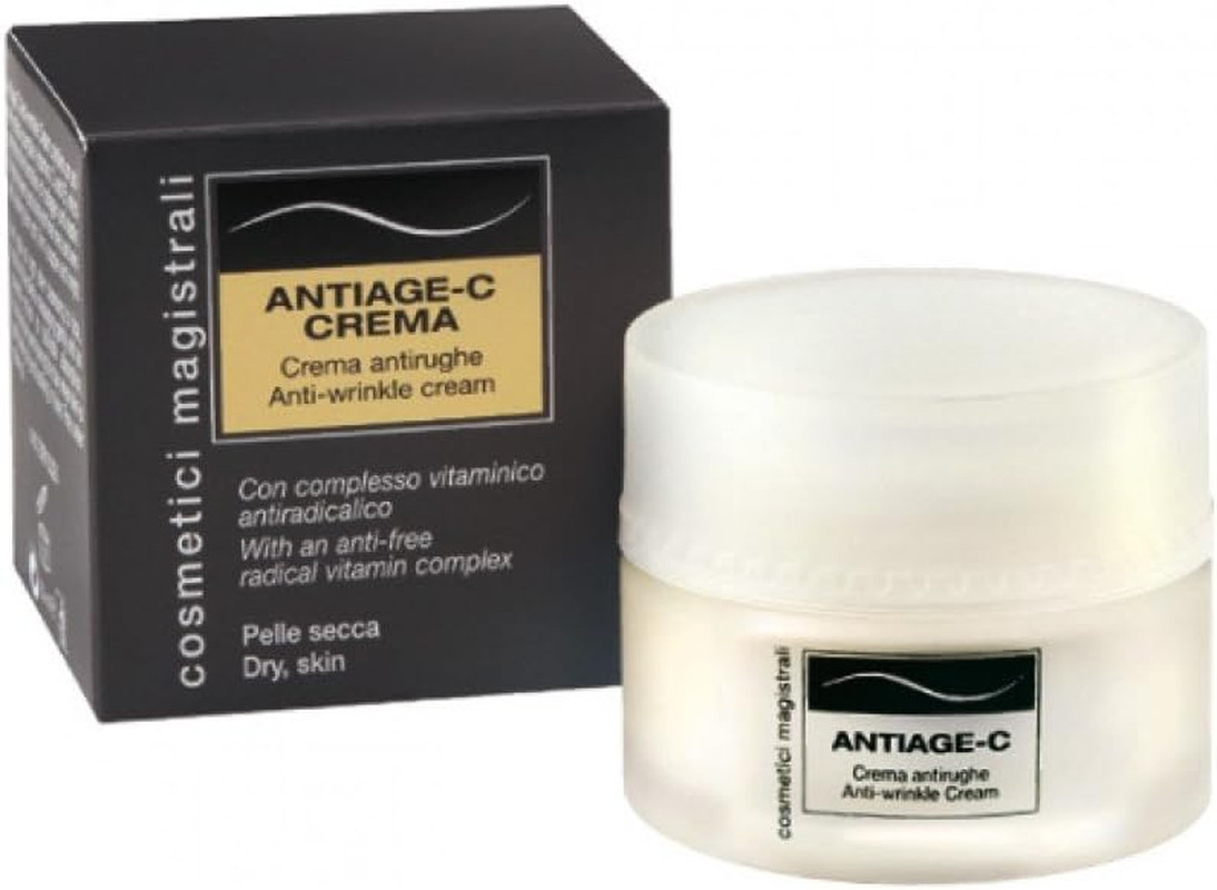 Cosmetici Magistrali Antiage-C 30ml | Il Segreto di una Pelle Radiosa