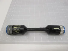 CA430 P2 19207-12303896 MILITARY SHELL ELECTRICAL CONNECTOR ASSEMBLY T67805