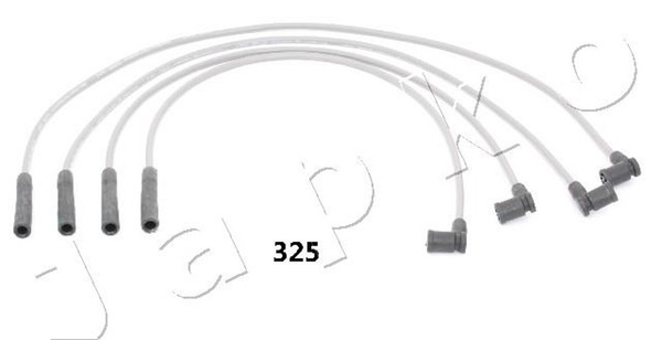 ZüNdleitungssatz Japko 132325 FüR Ford KA Fiesta 4 Escort 6 Turnier GAL ANL AAL-image