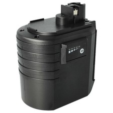 Batterie remplace Würth 702 300 824 0702300924 702 300 924 1500mAh 24V