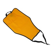 Brandneu Hebesack Bergungstasche Zubehör 65x35cm Ausrüstung Mit Ablassventil