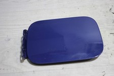 Tankklappe LD5D Blau 1H0010085 VW Golf 3 Bj,97