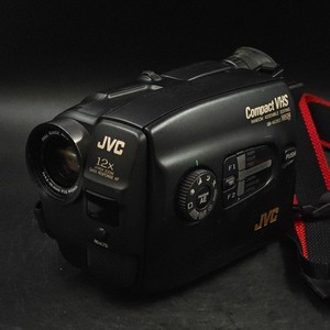 JVC GR-AX350EG Videokamera - Für Ersatzteile