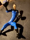 Burger King 2007 Kids Meal Toy Marvel Fantastic Four Mr. Fantastic Figure — photo 5