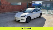 2022 Tesla Model 3 RWD