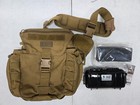 IFAK GEN 7 CAT Combat Application Tourniquet, 5.11 Push Pack, ETD, Bandages, +++ — photo 2