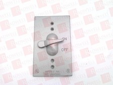 ABB THOMAS & BETTS SW1-C / SW1C (NEW IN BOX)