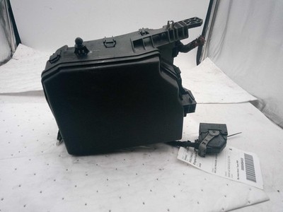 Used Fuse Box Engine fits: 2015 Toyota Corolla  Grade C
