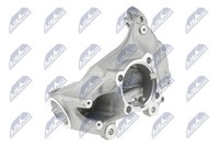 NTY Achsschenkel RadaufhäNgung ZZP-BM-003 FüR BMW 3Er F30 F80 Touring F31 F34