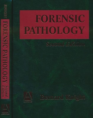 Forensic Pathology