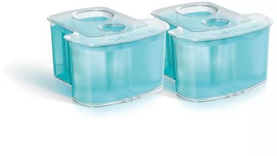 Philips Raiserer Reinigungskartusche JC302/50 Doppelpack für SmartClean-System