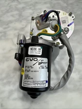 Genuine Volvo VNL OEM Windshield Wiper Motor E-008-293, 85150366, 78746824