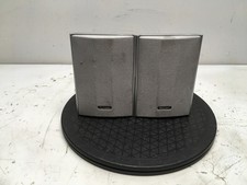 Pioneer S-HTD520 Left and Right Surround Speaker Pair - Tested