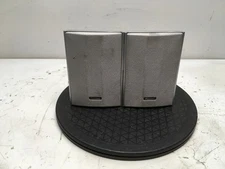 Pioneer S-HTD520 Left and Right Surround Speaker Pair - Tested