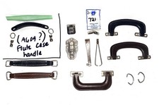 ASSORTED used HANDLES/LATCHES Replace Musical...