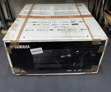 Yamaha RX-A4A Home Hifi Cinema 7.2K 4K AV Surround Receiver Verstärker DSP DTS OVP