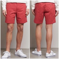 POLO RALPH LAUREN AUTHENTIC BOYS BRAND NEW ORIGINAL CLASSIC SHORTS Size 16, NWT