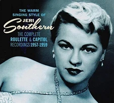 Jeri Southern - The Warm Singing Style Of Jeri Southern: The Complete Roule [CD]