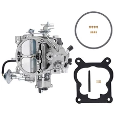 4 Barrel Carburetor Carb 4BBL for Chevrolet 1904R 1906R 305 350 5.0L 5.7L