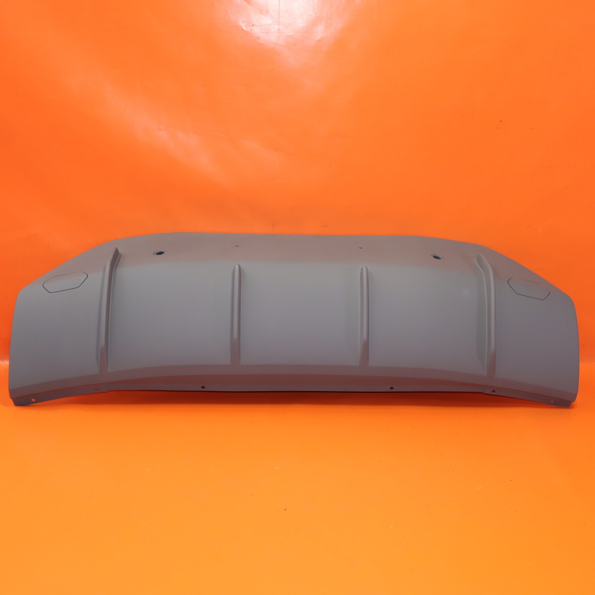 Lamborghini Urus SE Performante 2025-2026 Rear Diffuser