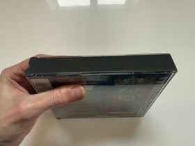 Soul Star Sega Mega CD - UK PAL sehr guter Zustand CIB - hochwertige Verpackung - Tracked